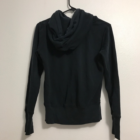 NIKE SPELLOUT LOGO HOODIE - Picture 2 of 4